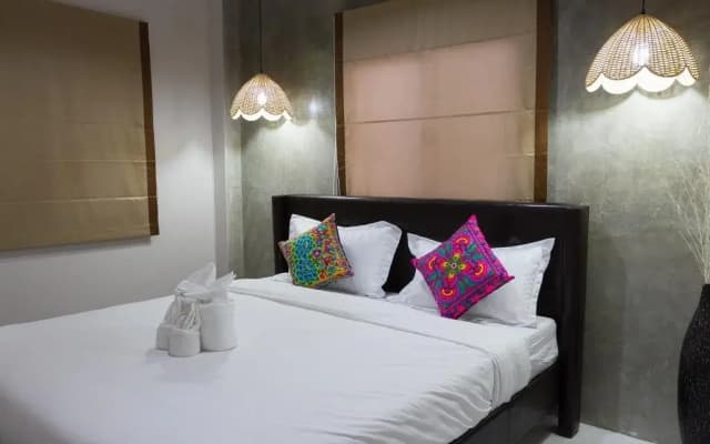 Nokkaew Resort - photo 4