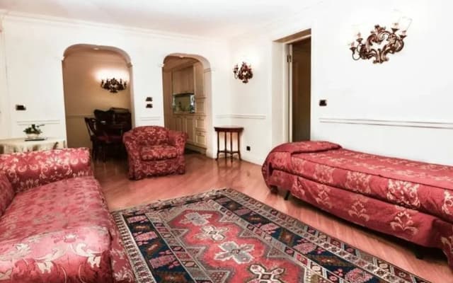 Torre Dell'Orologio Signature Residence - photo 3
