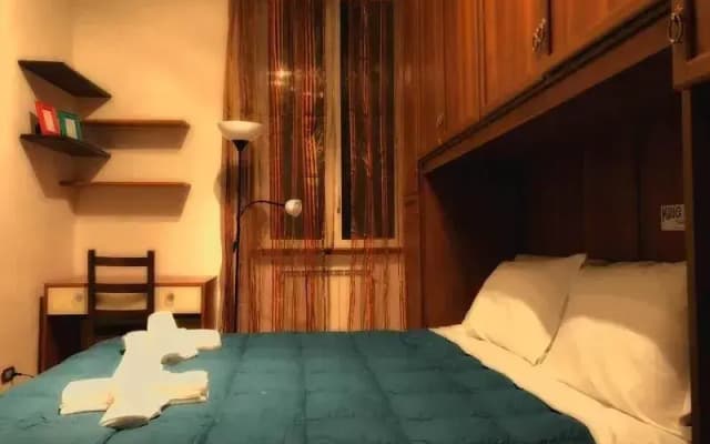 Rome Termini Guest House - photo 2
