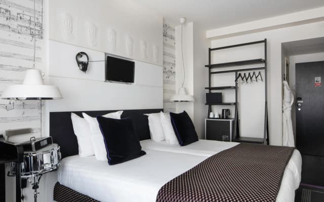 Hôtel Le 123 Sébastopol - Astotel - photo 3