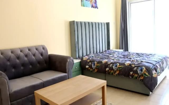 Stunning Family Friendly Studio Close To Dubai Hub - photo 5