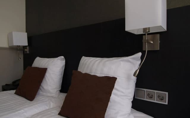 Hotel Clemens Amsterdam - photo 3