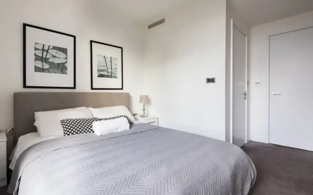 Luxury Private Flat With Thames River View - photo 3
