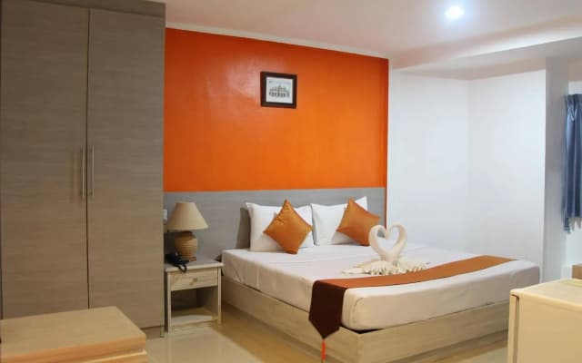 Twin Inn - photo 5