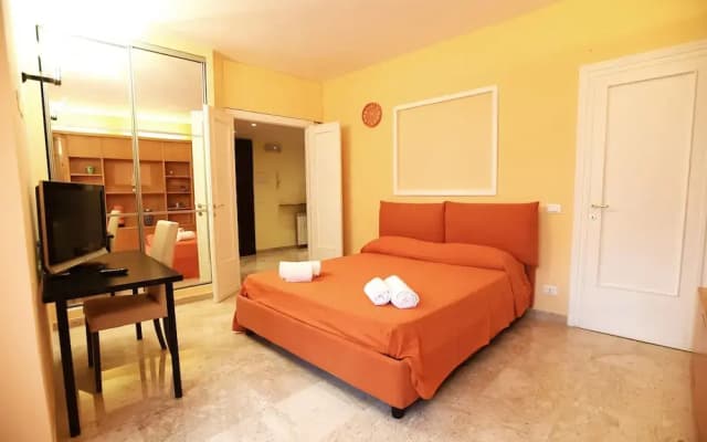 Casa Pigafetta - Piramide - photo 3