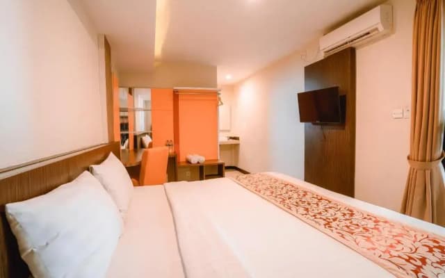 Balitone Guest House - photo 3