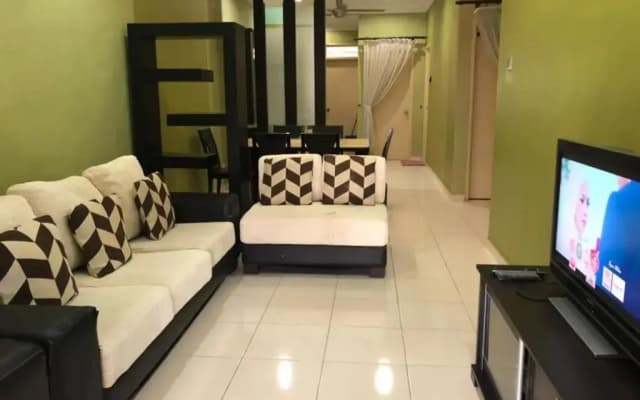 Rosalinda Homestay at Senawang - photo 5