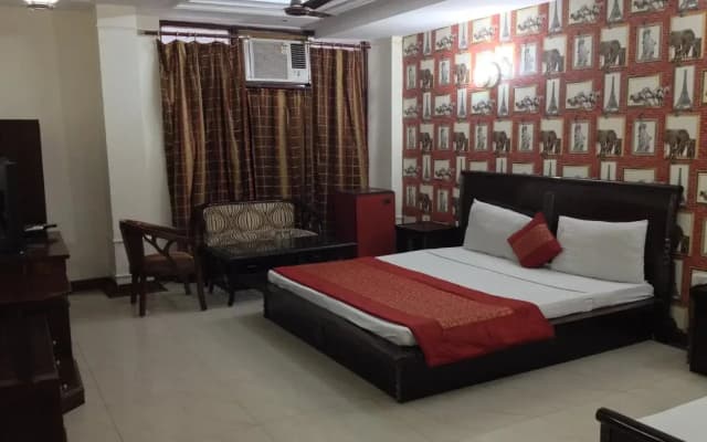 OYO 7844 Hotel Welcome Plaza - photo 2
