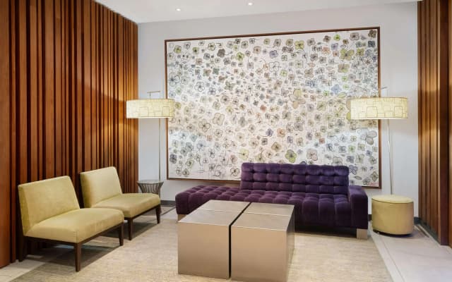 Best Western Premier Herald Square - photo 5