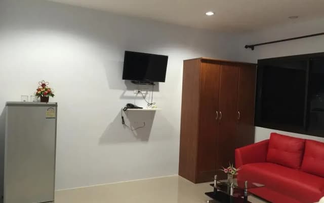 CK House Patong - photo 3