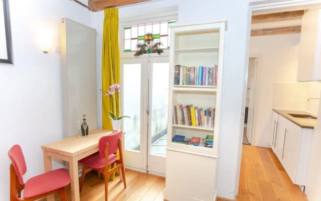 Mercedes Bed & Breakfast Amsterdam - photo 4