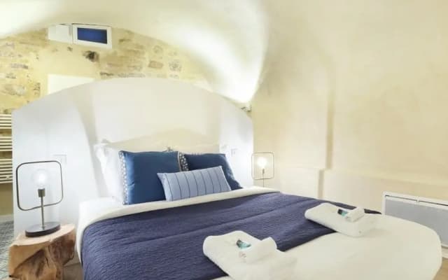 Apartment Center of Paris - Chenier Boutique - photo 2