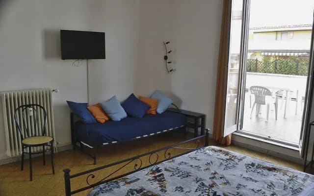 Le Terrazze Di Xara Bed Breakfast - photo 4
