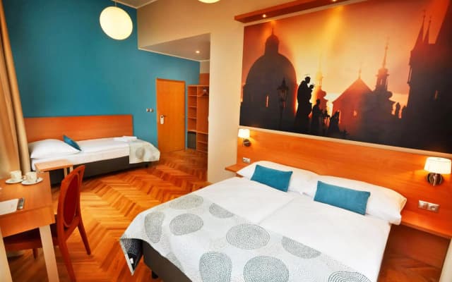 Hotel Adler - Czech Leading Hotels - photo 5