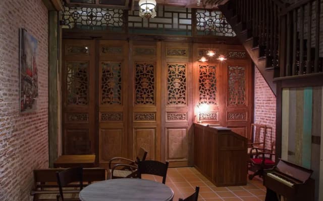 You Le Yuen - photo 3