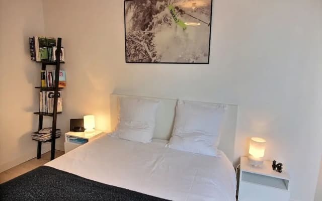 103156 - Appartement 2 Personnes Châtelet - Les Halles - photo 3