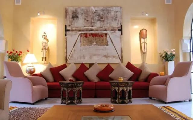 Riad Al Haram - photo 2