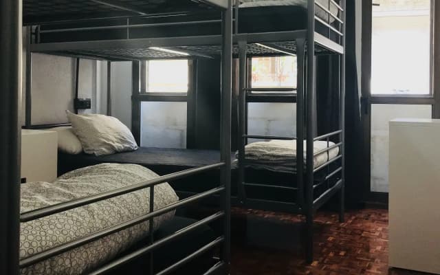 Hostel One Madrid - photo 2