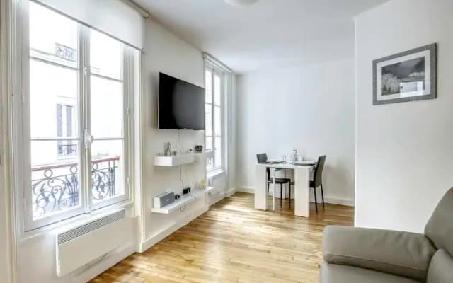 Apartment Tolbiac a - photo 3