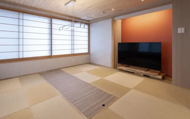 Mu Ju Rin Hotel - photo 5