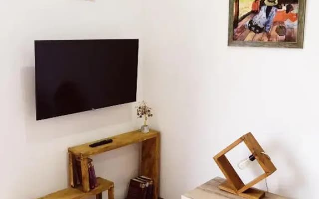 Vangogh apartment - photo 3