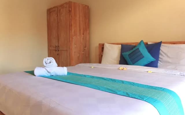 CR Tris Rooms Seminyak - photo 5