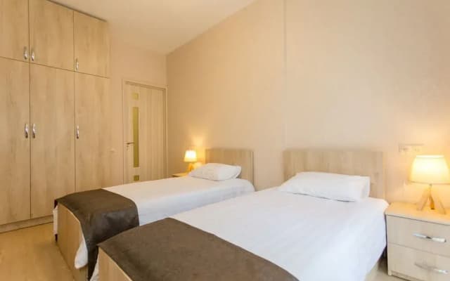 Falcon Apartments Stamba - photo 4