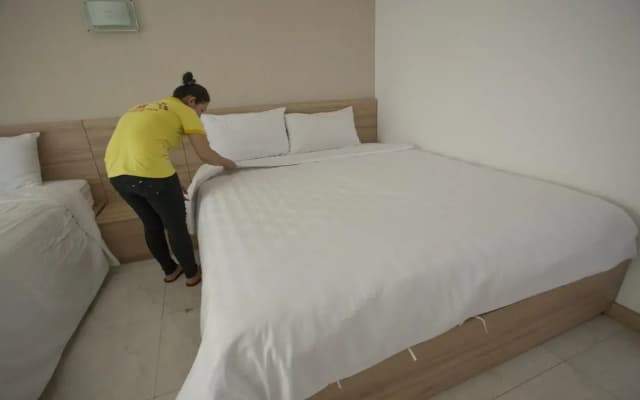 Hoang Kim Apartments - photo 5