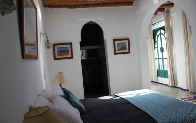 Riad Concorde - photo 2