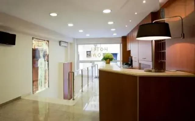 Hotel Adonis - photo 2