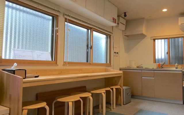 Osaka Guesthouse Sayuri - photo 5