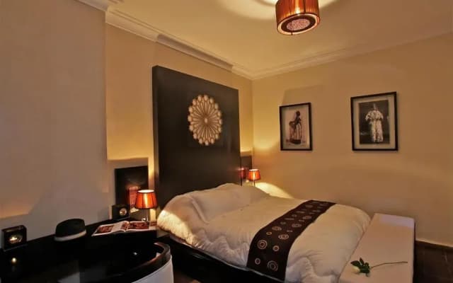 Ryad Amiran & Spa - photo 4