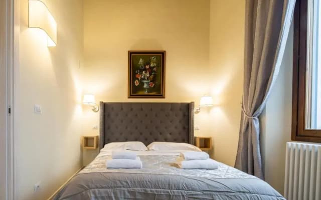 Giotto Apartments - photo 3
