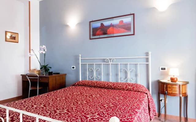 B&B Re di Roma - photo 2