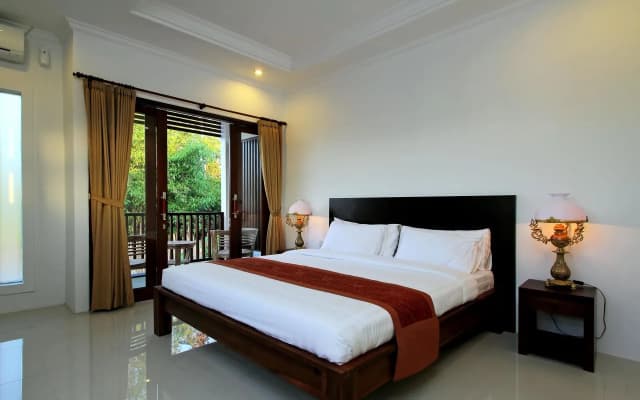 BliBli Villas Penestanan Ubud - photo 5