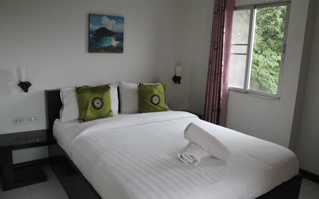 CK Residence - photo 5