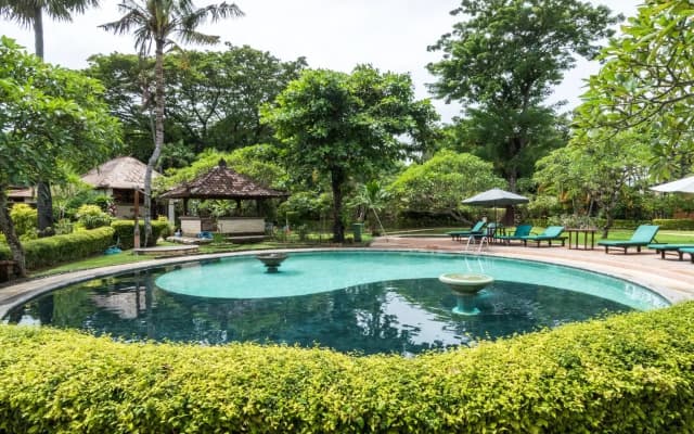 Sari Sanur Resort - photo 5