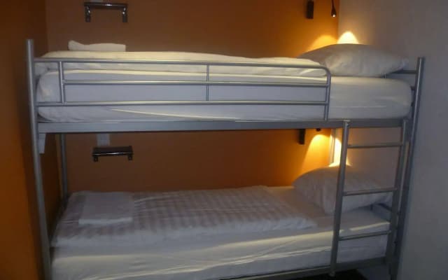 Hotel Tourist Inn - photo 3