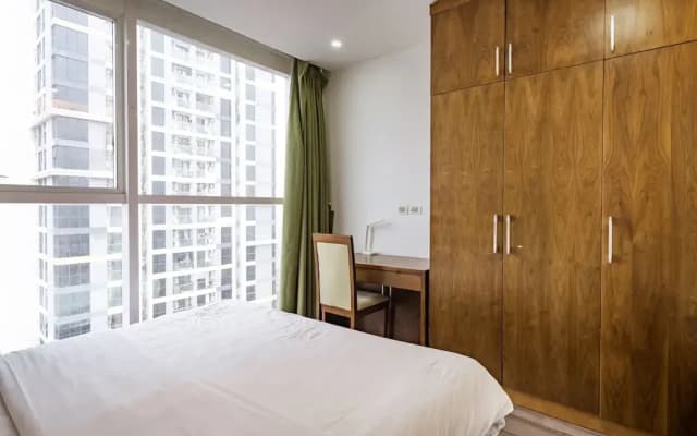 Canvas Serviced Apartment - photo 5