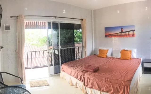 Sirikul Mansion - photo 5