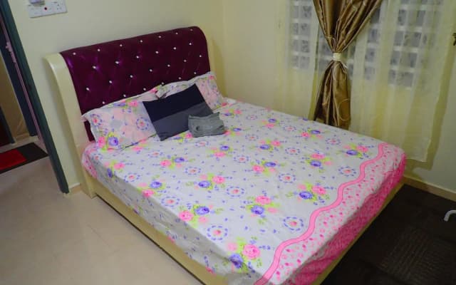 RizQin Homestay Bachok - photo 2