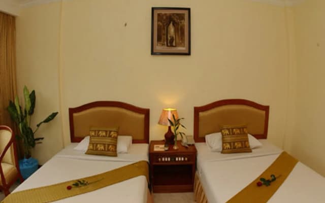 Monoreach Angkor Hotel - photo 3