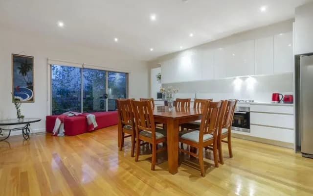 Aquawaters house by Barefoot Beach stays - photo 4