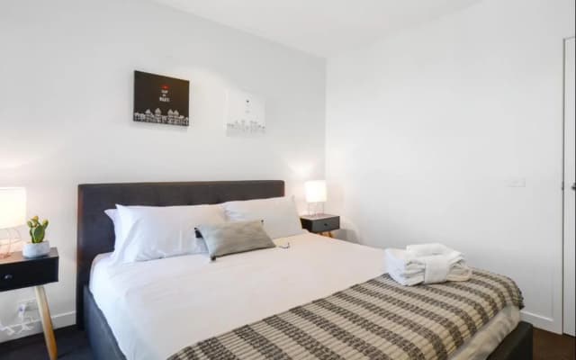 Mono Apartments at Platinum Tower - photo 5