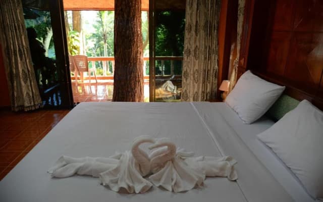 Blanco Hideout Railay - photo 3