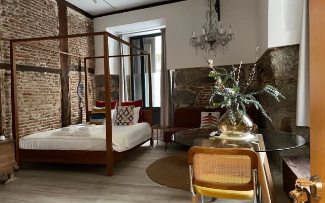 Opera Suite Carmen Studio near Royal Palace - photo 2
