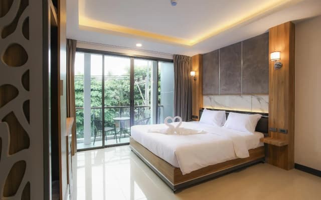 The Mantra Hotel - photo 2