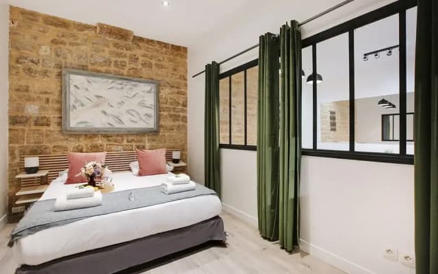 Cosy Apartment 6p/2br Republique - photo 3