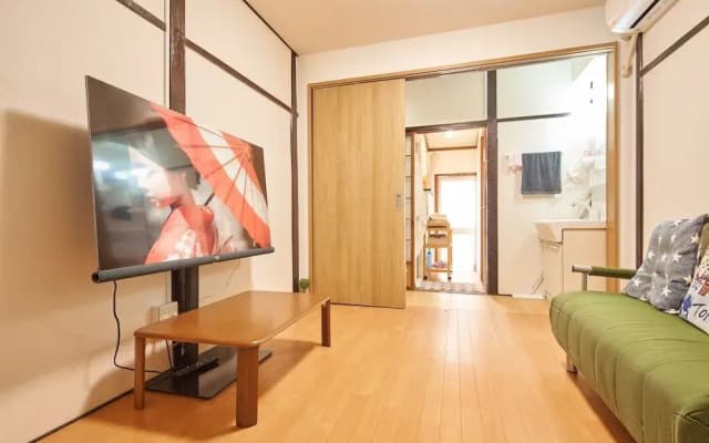 NOAH Japan Villa - photo 5
