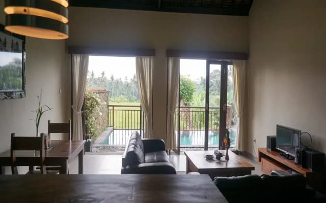 Villa D'Bisma - photo 4